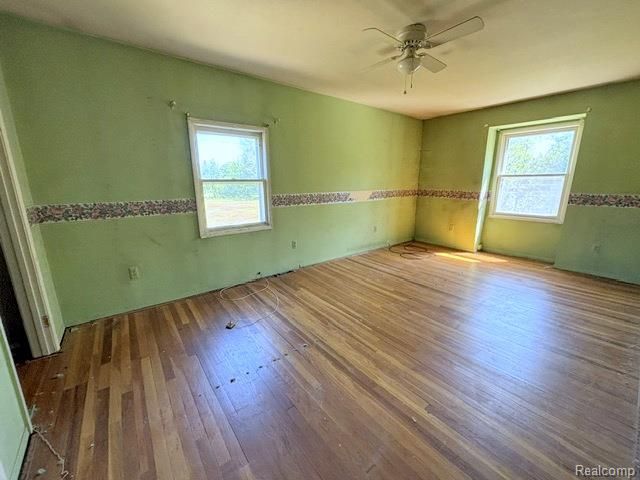 6080 Cedar Lake Road, Putnam Township, MI 48169