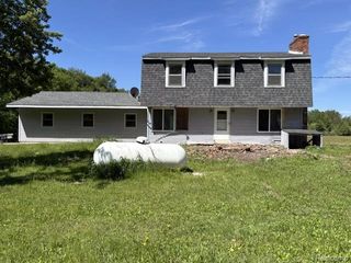 6080 Cedar Lake Road, Putnam Township, MI 48169