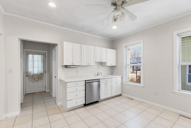 42 Newton Street, Malden, MA 02148