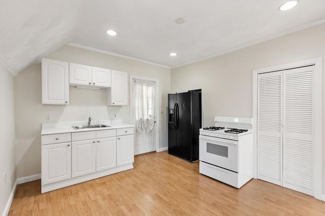 42 Newton Street, Malden, MA 02148