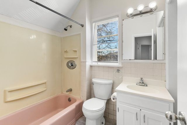 42 Newton Street, Malden, MA 02148