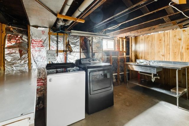 42 Newton Street, Malden, MA 02148