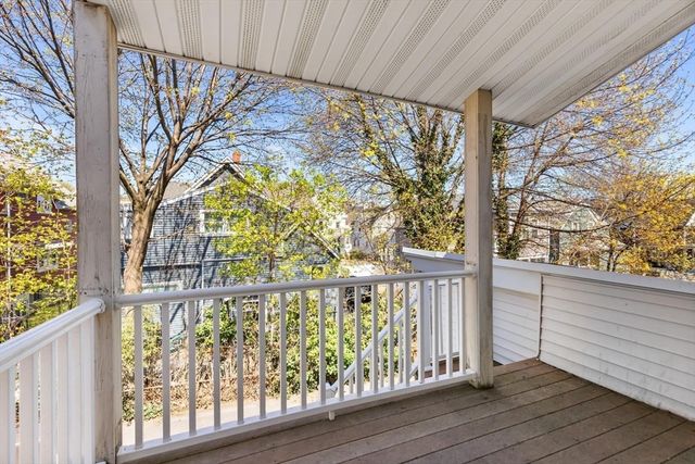 42 Newton Street, Malden, MA 02148