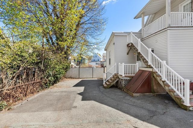 42 Newton Street, Malden, MA 02148