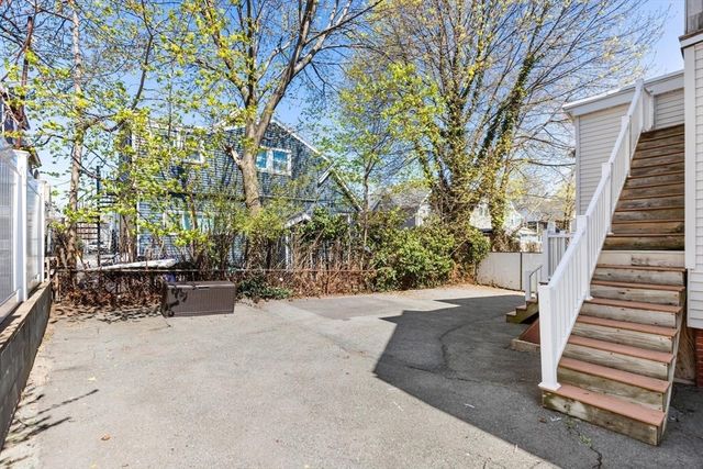 42 Newton Street, Malden, MA 02148