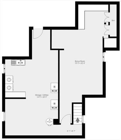 42 Newton Street, Malden, MA 02148