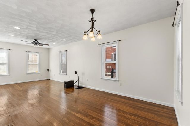 42 Newton Street, Malden, MA 02148
