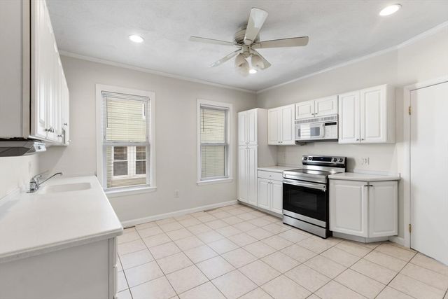42 Newton Street, Malden, MA 02148