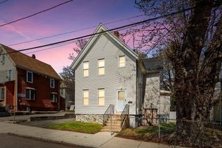 42 Newton Street, Malden, MA 02148