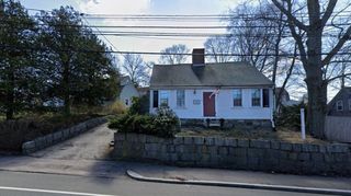 140 Commercial St, Braintree, MA 02184