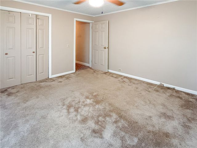 1711 W Cline Road, Clarksville, AR 72830