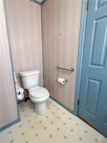 1711 W Cline Road, Clarksville, AR 72830