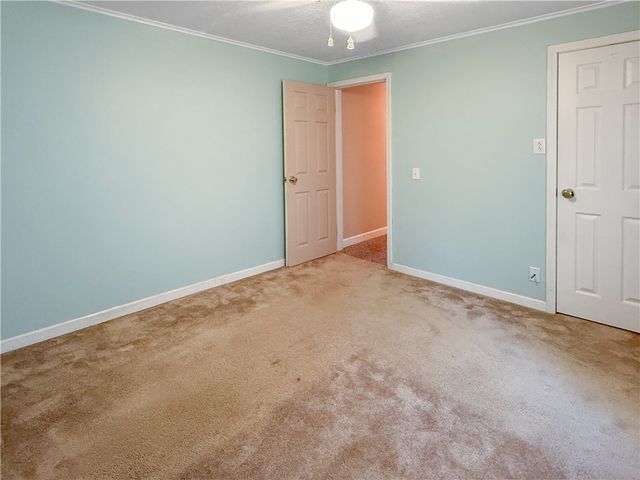 1711 W Cline Road, Clarksville, AR 72830