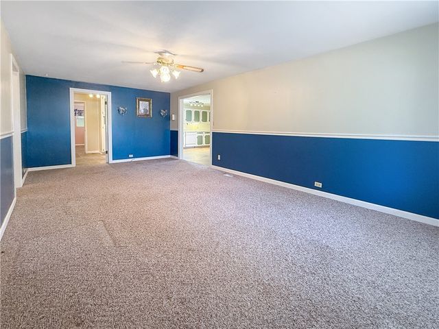 1711 W Cline Road, Clarksville, AR 72830