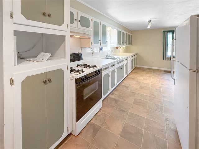 1711 W Cline Road, Clarksville, AR 72830