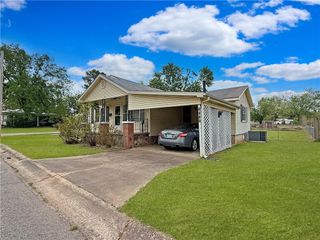 1711 W Cline Road, Clarksville, AR 72830