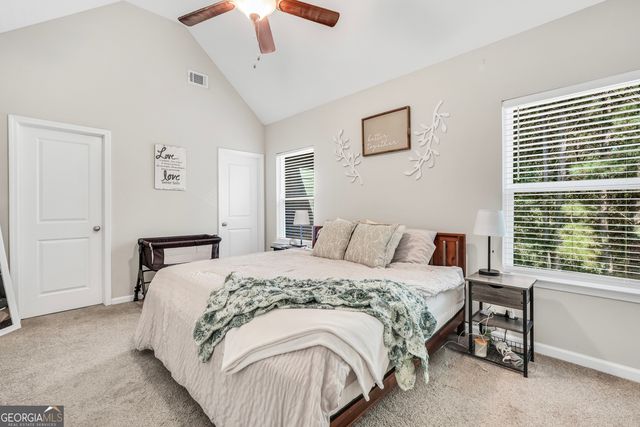 117 Charleston Lane, Milner, GA 30257