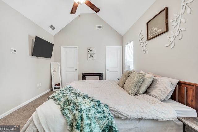 117 Charleston Lane, Milner, GA 30257