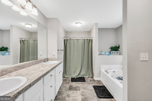 117 Charleston Lane, Milner, GA 30257