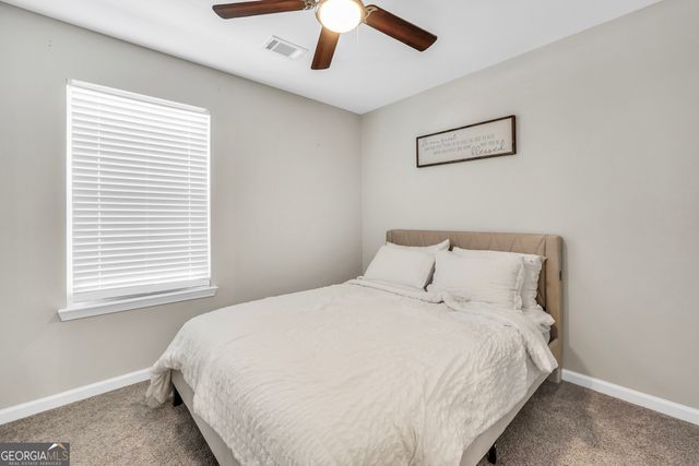 117 Charleston Lane, Milner, GA 30257