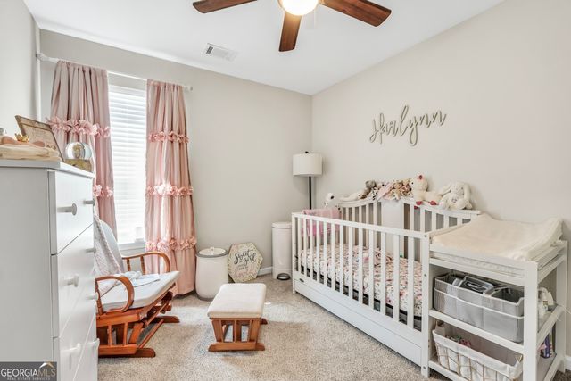 117 Charleston Lane, Milner, GA 30257