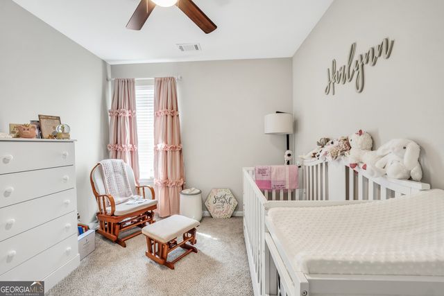 117 Charleston Lane, Milner, GA 30257