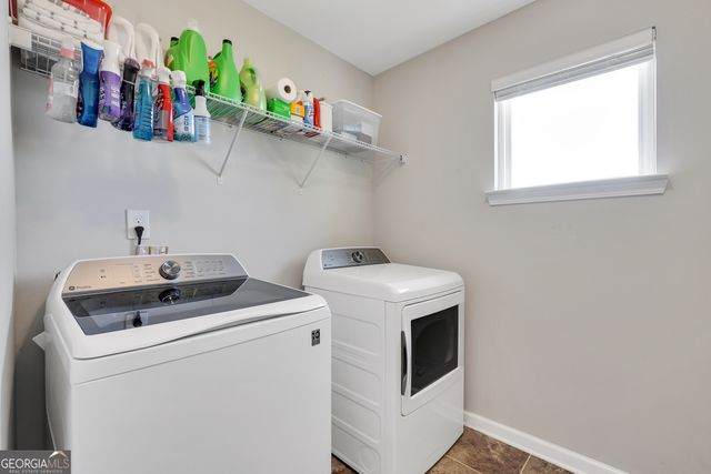 117 Charleston Lane, Milner, GA 30257