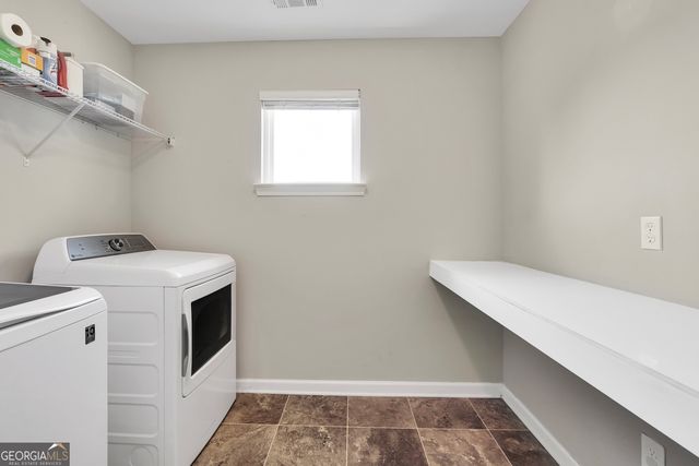 117 Charleston Lane, Milner, GA 30257