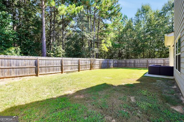 117 Charleston Lane, Milner, GA 30257