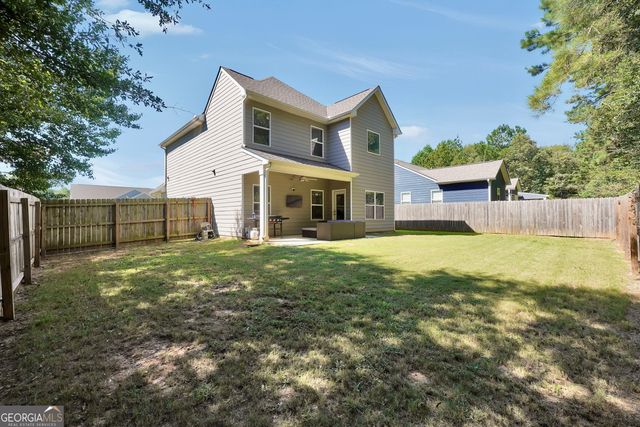 117 Charleston Lane, Milner, GA 30257