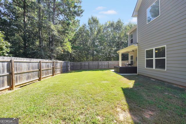 117 Charleston Lane, Milner, GA 30257