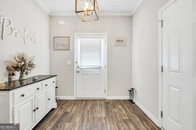 117 Charleston Lane, Milner, GA 30257