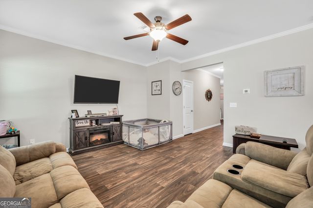 117 Charleston Lane, Milner, GA 30257