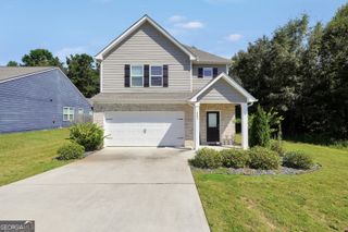 117 Charleston Lane, Milner, GA 30257