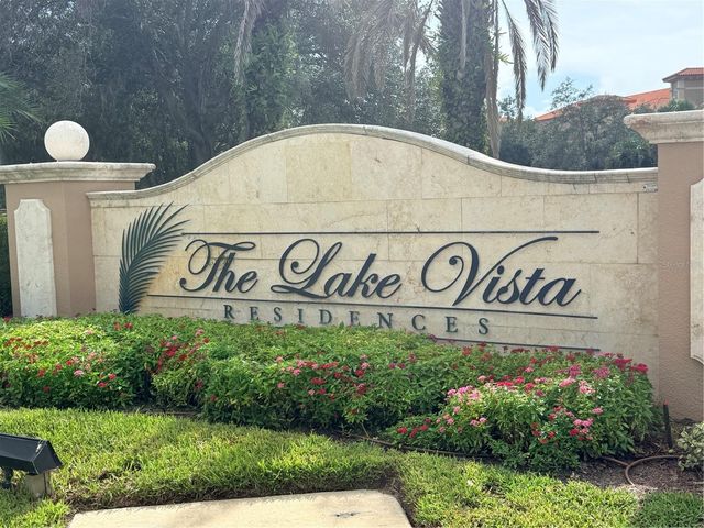 7702 LAKE VISTA COURT 303, Lakewood Ranch, FL 34202