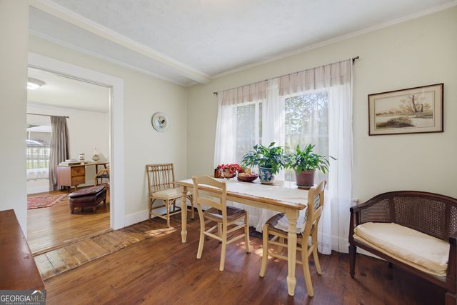 3777 East Avenue, Clarkston, GA 30021