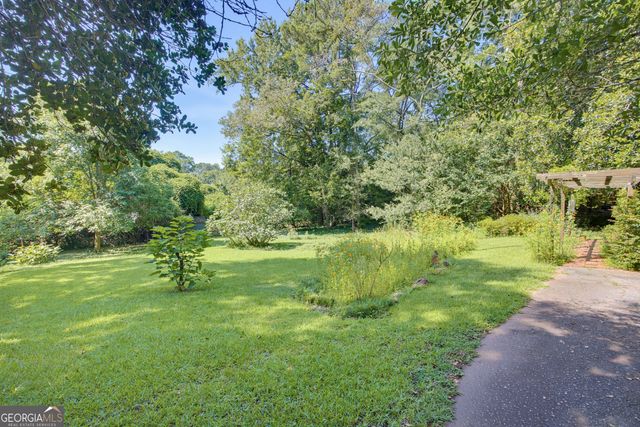 3777 East Avenue, Clarkston, GA 30021