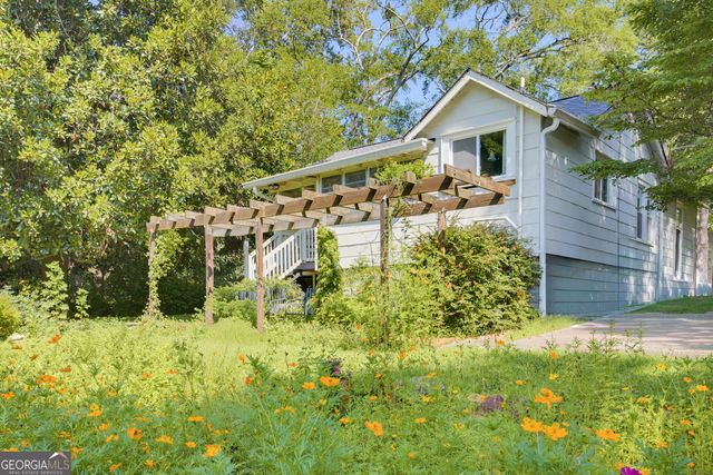 3777 East Avenue, Clarkston, GA 30021