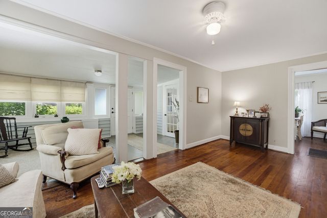3777 East Avenue, Clarkston, GA 30021