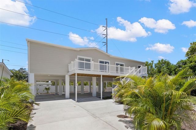 6924 AMERICANA DRIVE NE 167, St Petersburg, FL 33702