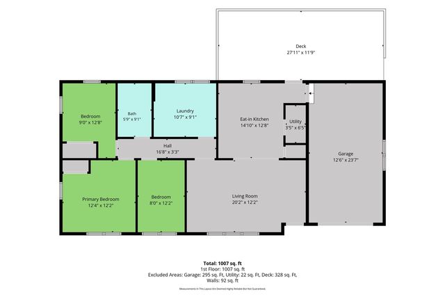 2423 S 40th Avenue, Shelby, MI 49455