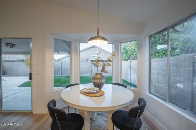 626 W CATCLAW Street, Gilbert, AZ 85233