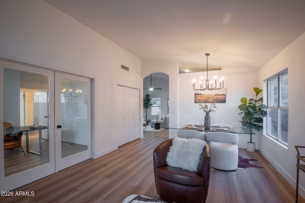 626 W CATCLAW Street, Gilbert, AZ 85233 — photo 4