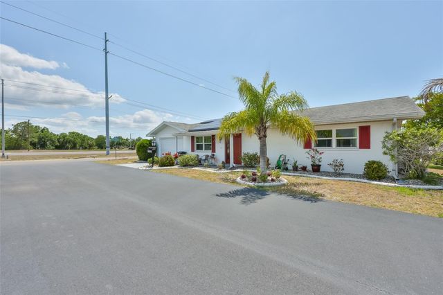700 RUTGERS PLACE, Sun City Center, FL 33573