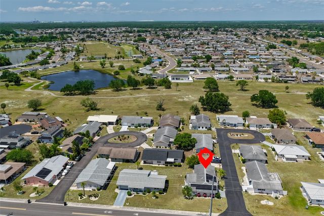 700 RUTGERS PLACE, Sun City Center, FL 33573