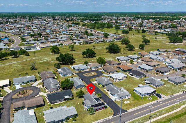 700 RUTGERS PLACE, Sun City Center, FL 33573
