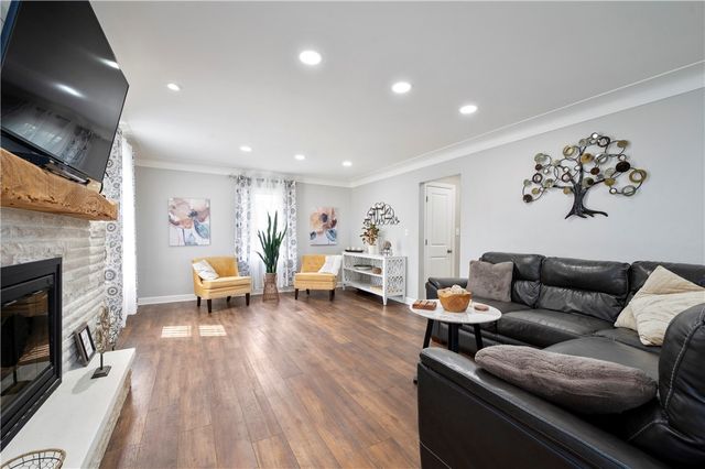 1217 Old Leechburg Road, Plum Boro, PA 15239