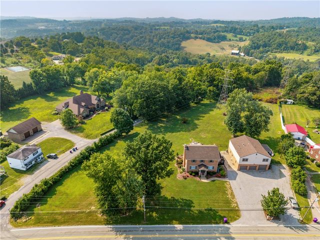 1217 Old Leechburg Road, Plum Boro, PA 15239