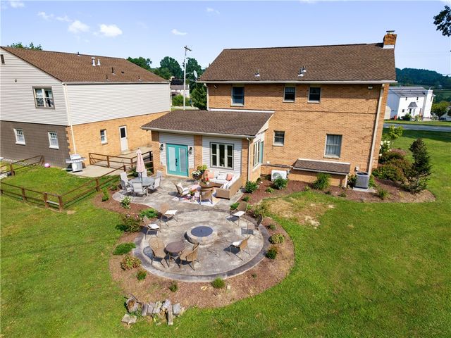 1217 Old Leechburg Road, Plum Boro, PA 15239