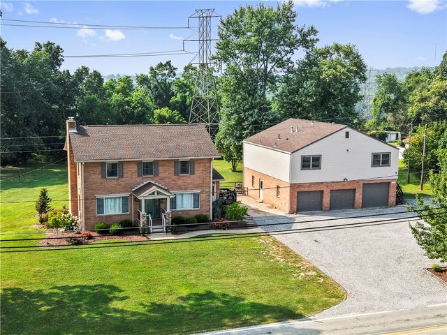 1217 Old Leechburg Road, Plum Boro, PA 15239